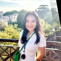 Mina Yoo Email & Phone Number