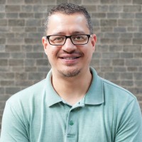 Digital Additive Employee John Delorenzo's profile photo