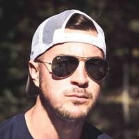 Draken Europe Employee Mike Beale's profile photo