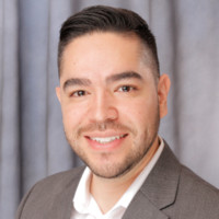 Thumbtack Employee Andrew Estrada's profile photo