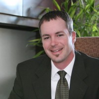 First Northern Bank of Wyoming Employee Travis Lawrence's profile photo