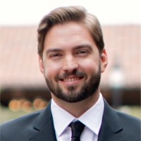 Olympus Property Employee Grant Essig's profile photo