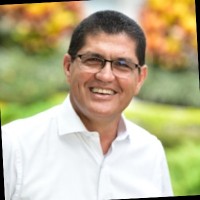 COOMEVA Employee Alfredo Arana Velasco's profile photo