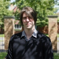 Tortoise Property Employee Donovan Bell's profile photo