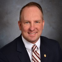 Gorman-Rupp Canada Employee Michael Broadhead's profile photo