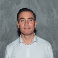 Third Space Employee Ryan le Quesne's profile photo