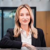 Sparkasse Langen-Seligenstadt Employee Jessica Becker's profile photo