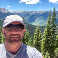 Kynetec Employee Scott Clemmons's profile photo