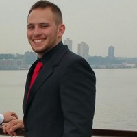 JET Electrical Testing, LLC Employee Anthony Marino's profile photo