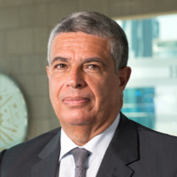 Ahli United Bank B.S.C, (AUB) Employee Adel El-Labban's profile photo