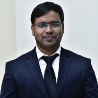 Tata Steel Employee Sonu Das's profile photo