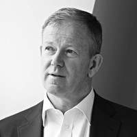 Teenage Cancer Trust Employee Nigel Mills's profile photo