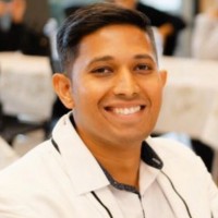 Rojone Pty Ltd Employee Jay Patel's profile photo