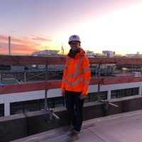 dechant hoch- und ingenieurbau gmbh Employee Johanna Ibel's profile photo