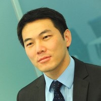 Alvarium Tiedemann | AlTi Employee Leo He's profile photo