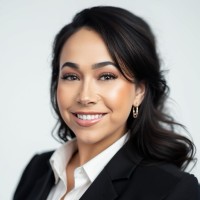Atheneum Employee Gigi Campbell's profile photo