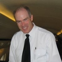 Solairus Aviation Employee Mark Barbee's profile photo