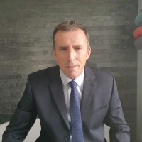 Mossvale Employee Lee Wood's profile photo