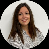 SECARTYS Employee Carolina Sierra Peñas's profile photo