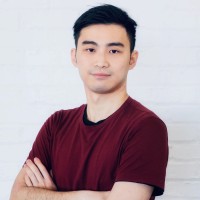 RYSE Employee Vincent Miet's profile photo