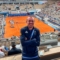 British Cycling Employee Matt Davies's profile photo