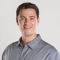 FieldLevel Employee Brenton Sullivan's profile photo