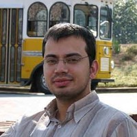 TOBB Ekonomi ve Teknoloji Üniversitesi Employee Salih Tekin's profile photo