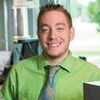 The Standard Marketing Employee Thomas Dowding's profile photo