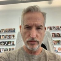 Robert Iglesias Email & Phone Number