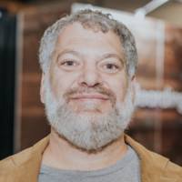 Rocket-Hire Employee Charles Handler's profile photo