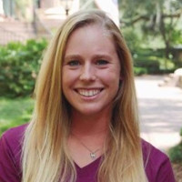 John Newcombe Tennis Ranch Employee Liza Fieldsend's profile photo