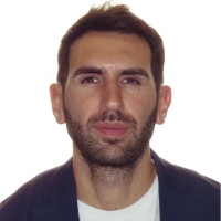 Oreste Russo Email & Phone Number