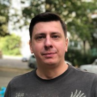 Subject7 Employee Sergey Granev's profile photo