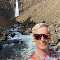 American Family Insurance Employee Joel Bartlett's profile photo