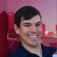 Mister "P" Express, Inc Employee Bryan Carr's profile photo