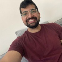 Control Applications Employee David Sadikov's profile photo