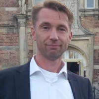 ETC Nederland Employee Pieter Kleerebezem's profile photo