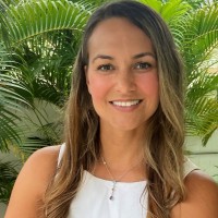 Roebling Employee Crystal Bleecher's profile photo