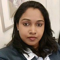 Anju Kumar Email