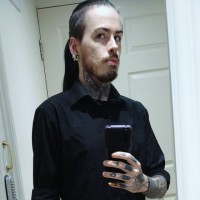 GSM Graphic Arts Employee Robert Whittaker's profile photo