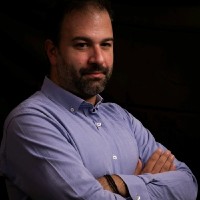 Epsilon SingularLogic Employee Yannis Dimopoulos's profile photo