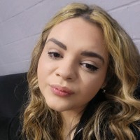Circle Collective Employee Seyda Volkan's profile photo