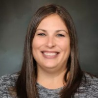 Jewish Fertility Foundation Employee Jenny Jones's profile photo