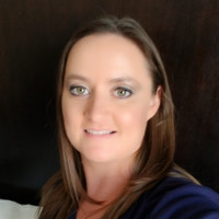Stat One Employee Amy Cook's profile photo
