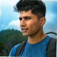 Agriplace Employee Vishwanath Dugani's profile photo