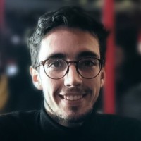 Nexter (company of KNDS) Employee Mathis Braquet's profile photo