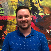 Hitachi Energy Employee Matthew Lux's profile photo