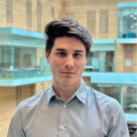 Michael Mityushkin's profile photo