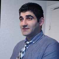 Krets Employee Mazen Allaou's profile photo