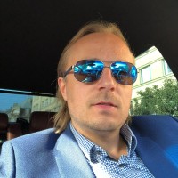 Vlad Černoštan Email